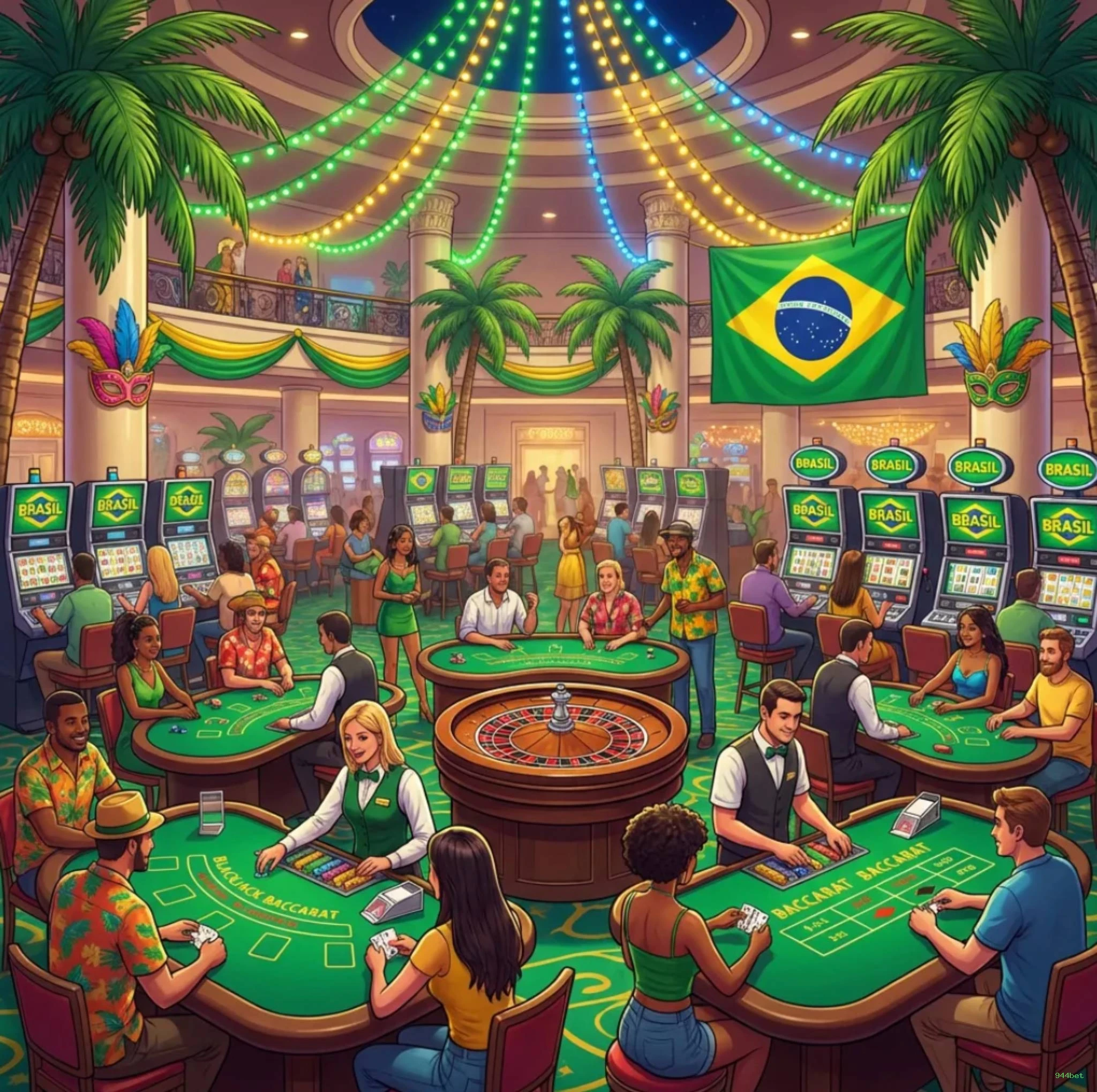 Estatísticas esportivas