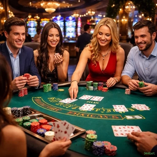 Catálogo de slots