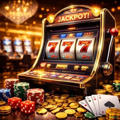 Níveis VIP 944bet